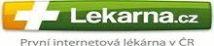 1. internetová lékárna