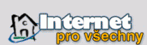 Internet pro všechny