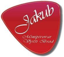 Jakub - minipivovar