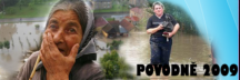 Povodně 2009