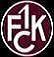 1 FC Kaiserslautern